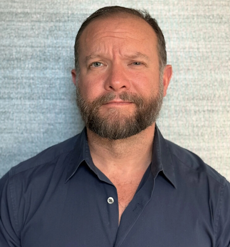 Jeff Ragovin speaking at Hamptons Tech Week